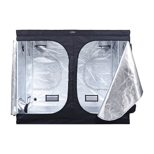 240x240x200 hortosol camera - 240x240x200, cm
