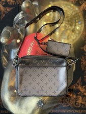 Louis Vuitton Trio Borsa