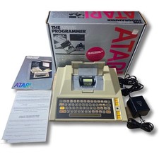 Console Atari 400 - Atari 400