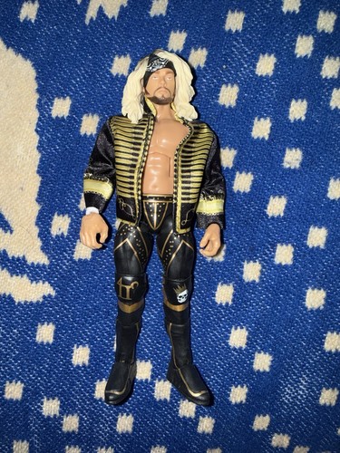 Wwe elite collection series - wwe,