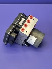 Honda Jazz III centralina