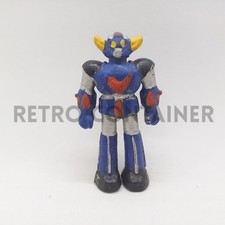 Goldrake Goldorak Grendizer