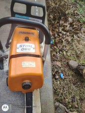 stihl chainsaw 066 