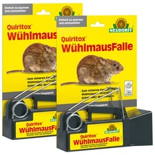 Neudorff Quiritox Trappola per