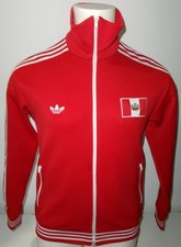 ADIDAS authentic retro 70s-80s