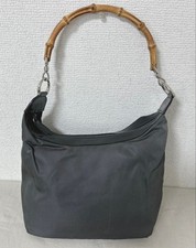 Gucci borsa monospalla nylon