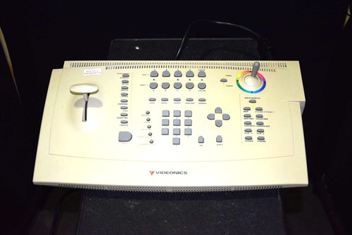 Video switcher videonics mxpro - videonics,