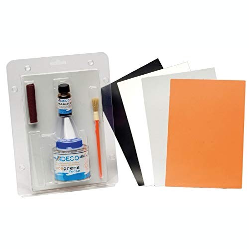 Adeco kit ripara - adeco, gommoni
