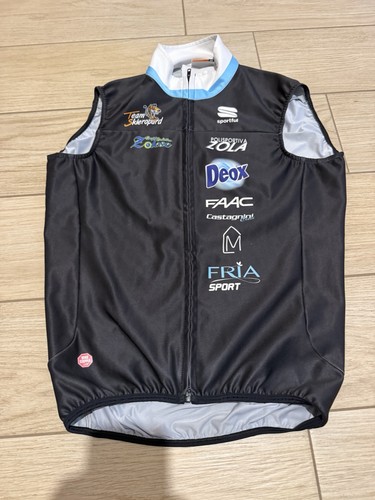 Sportful gilet antivento - gilet,