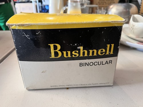 Bushnell sportview binocolo - bushnell,