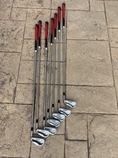 Mizuno MX 25 Set di ferri da