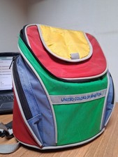 Zaino benetton - zaino,