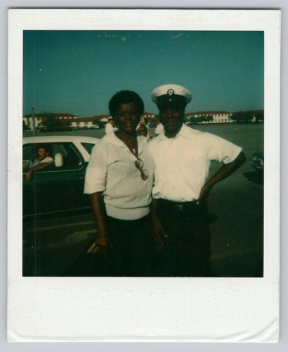 Polaroid anni istantanea - polaroid, 70