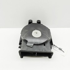 BMW X1 F48 subwoofer da terra