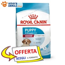 Royal Canin Dog → Puppy