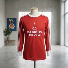 Maglia retro FC Bayern Monaco