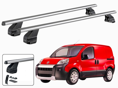 Barre portatutto per fiat - portatutto,