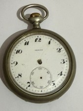 Zenith Pocket 30751 Grand Prix