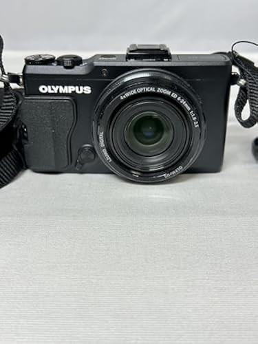 Fotocamera digitale olympus - digitale,