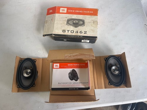 Vintage jbl gto462 - gto462, way
