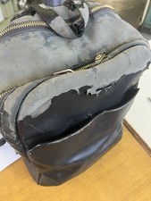 GUESS Zaino Uomo Vintage