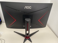 AOC Gaming C27G2ZE - Monitor