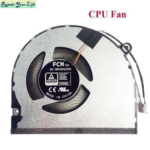 Ventola cpu cooler per - per, acer