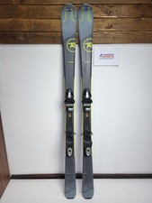 Sci rossignol experience ci - sci,