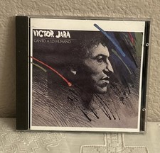 Victor Jara - Canto A Lo