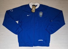 5049 NIKE BRASILE  FELPA