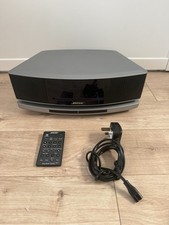Bose Wave Music System IV