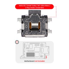Power volume button - power,
