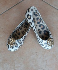 Ballerine Roberto Cavalli