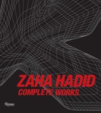 Zaha Hadid: Complete Works - hardcover, Zaha Hadid, 9780847833016