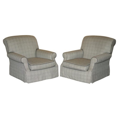 Coppia splendide poltrone - coppia,