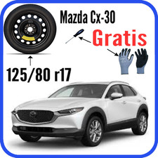 Ruotino scorta per mazda - di,