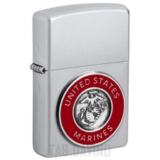 ZIPPO ACCENDINO UNITED STATES