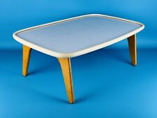 Fratelli Reguitti Vintage Vassoio Tavolino Da Letto Design Italiano 1950