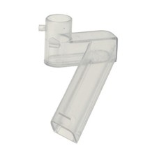 CONVOGLIATORE PER ZUCCHERO