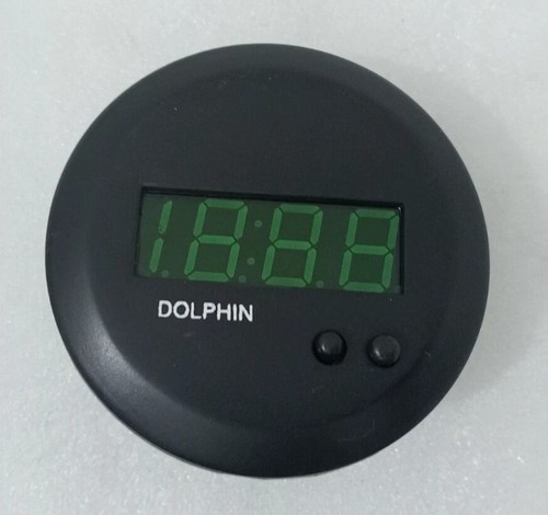 Adatto per orologio digitale