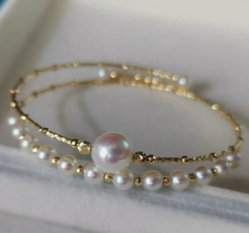 Bellissimo bracciale 9mm - bellissimo, 8-9mm