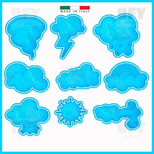 Meteo weather sole - -,