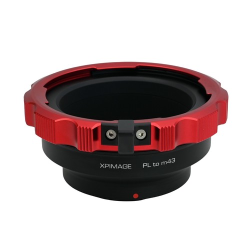 Adattatore obiettivo xpimage - adattatore,