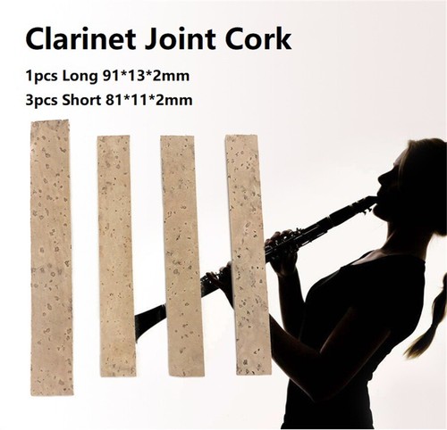 Durevole clarinetto giunto - clarinetto,