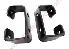 Gancio - Supporto Di Paraurti Posteriore Renault Super 5 Gt Turbo Kit Da 2