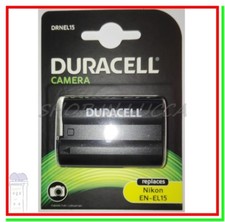 Batteria Ricaricabile DURACELL