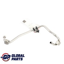 Audi A5 8T 2.0 TFSI CDNB Tuyau