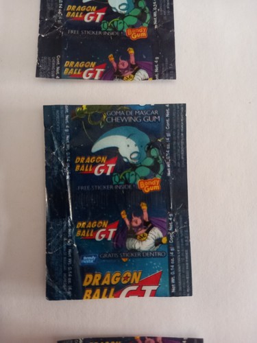 Dragon ball - ball, di