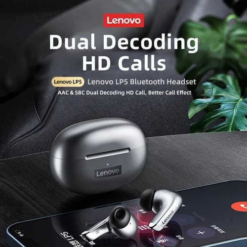 Lenovo lp5 wireless bluetooth - lenovo,