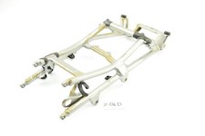 Ducati 748 Bj. 1998 - Telaio posteriore telaio A566022721